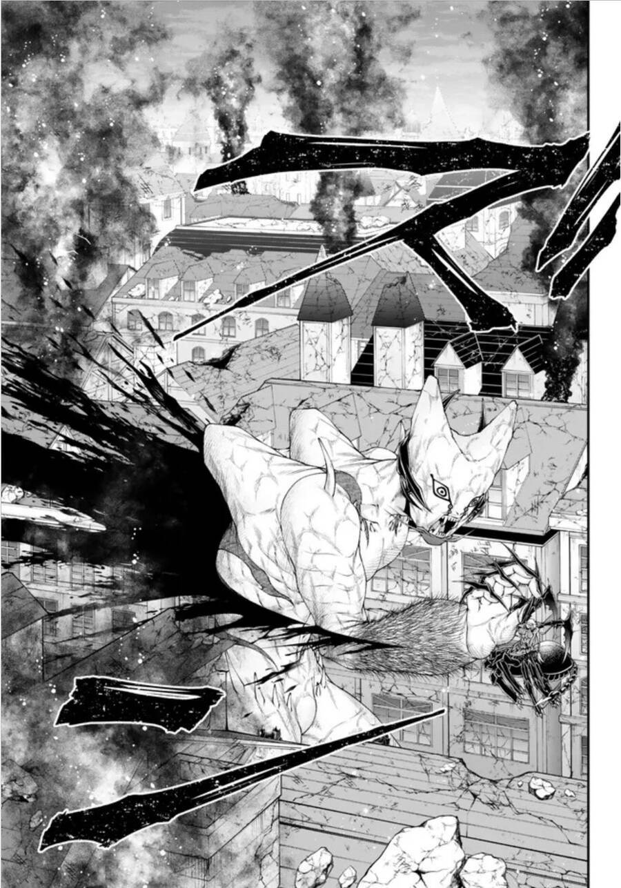 Chiến Lược Dị Giới Của Nữ Vương Swarm Bệ Hạ Chương 41 Ảnh 9