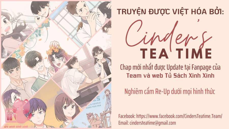 Thanh Xuân Của Chúng Ta Chương 73 Ảnh 43