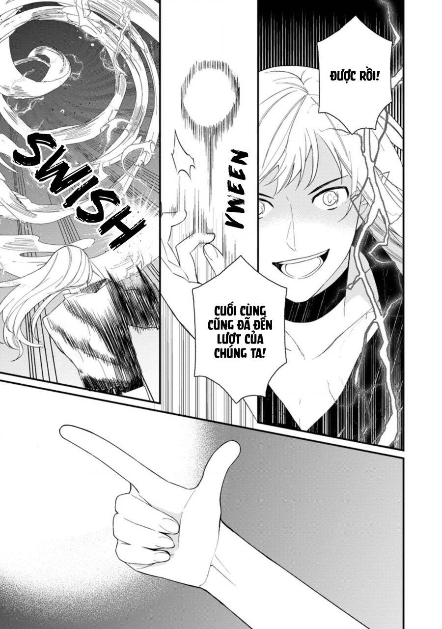 Murabito Tensei: Saikyou No Slow Life Chương 35 Ảnh 8