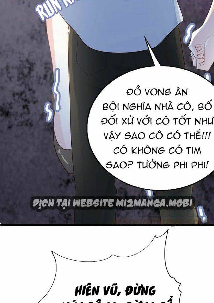 Nghịch Lai Chuyển Sinh: Gặp Phải Tần Tiên Sinh Chương 47.1 Ảnh 9