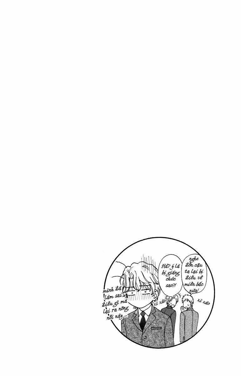 Hapi Mari Chương 22 Ảnh 44