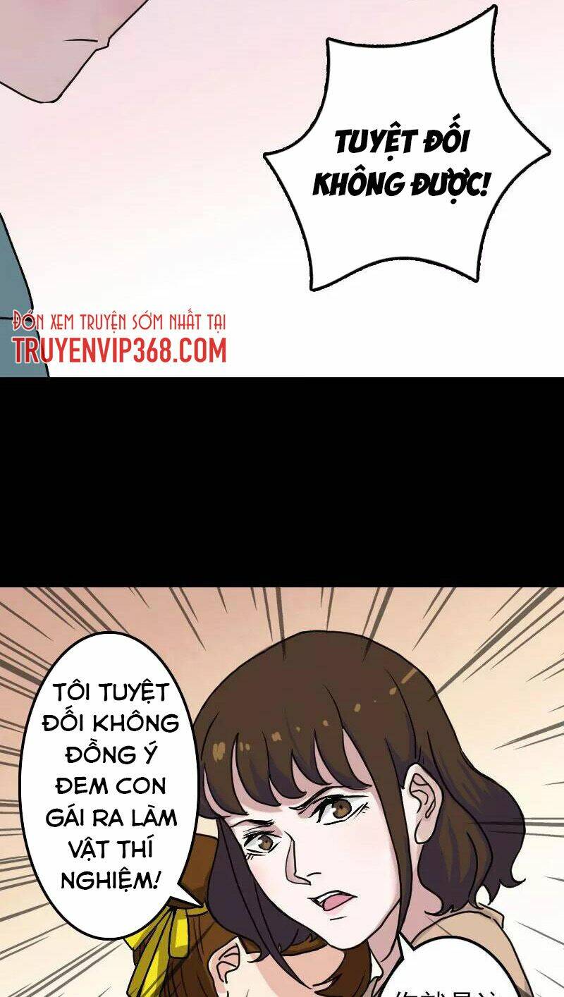 Quan Tài Hung Ác Chương 9 Ảnh 11