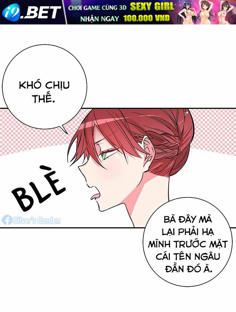 Hung Mãnh Tiểu Thư Chương 50 Ảnh 9