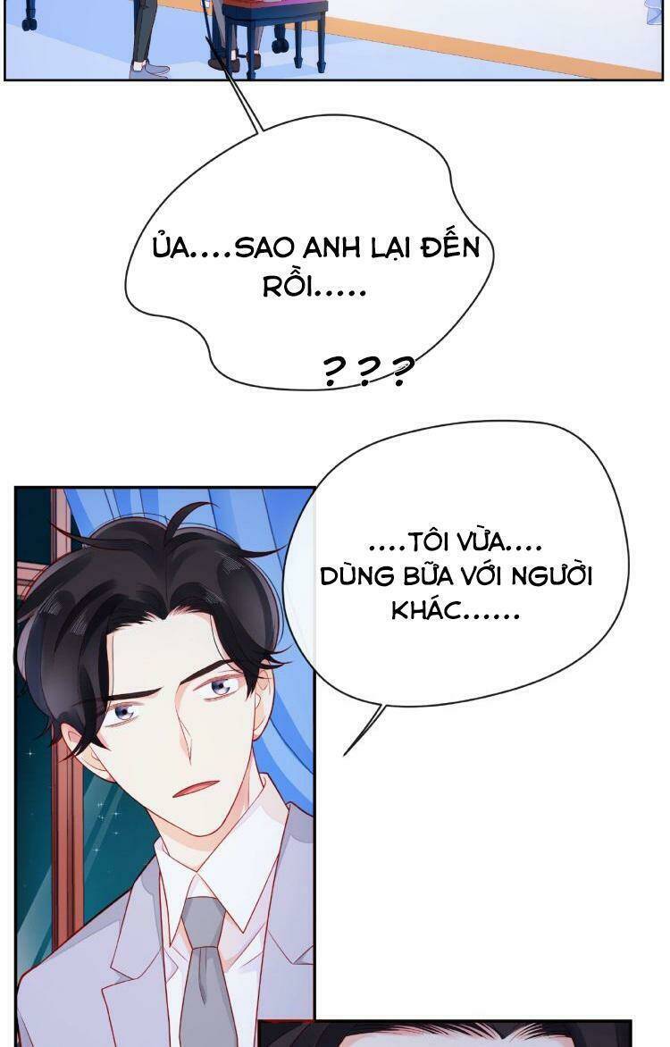 Giai Điệu Của Sự Va Chạm Chương 56 Ảnh 136
