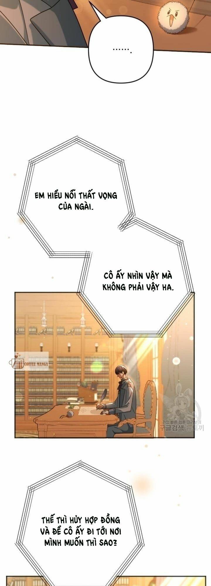 Cậu Ấy Thức Tỉnh Khi Tôi Đã Chết Chương 25 Ảnh 14