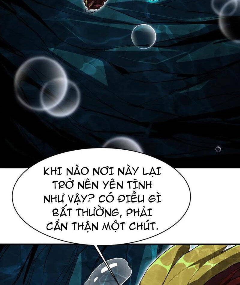 Cá Chép Tiến Hoá Thành Thần Long Chương 32 Ảnh 34