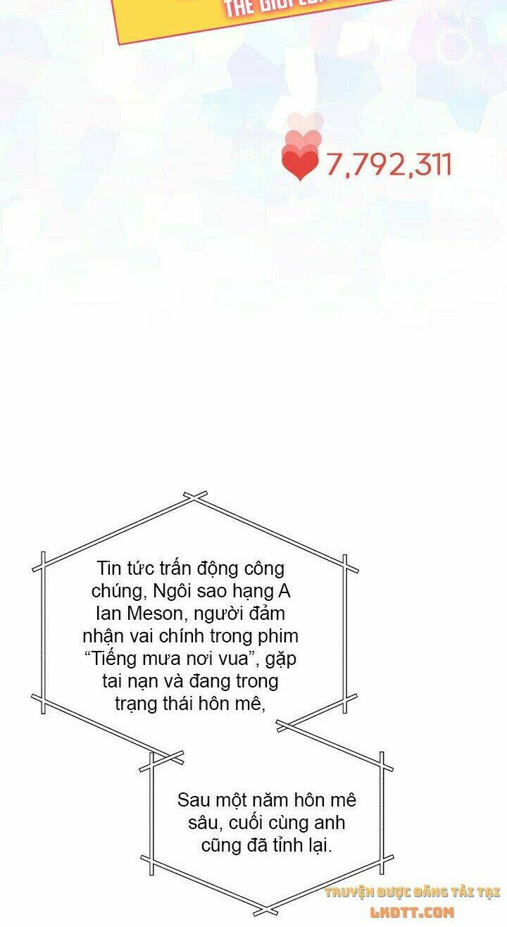Quái Thú Với Hoa Chương 97 Ảnh 33