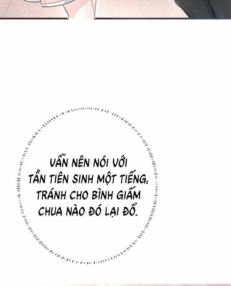 Nghịch Lai Chuyển Sinh: Gặp Phải Tần Tiên Sinh Chương 46.2 Ảnh 4