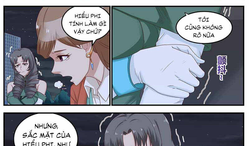 Hệ Thống X Toàn Năng Chương 115 Ảnh 31