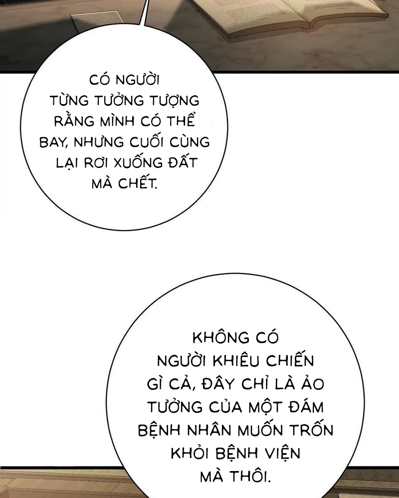 Ta Ở Thế Giới Quỷ Dị Chơi Hăng Rồi! Chương 128 Ảnh 13