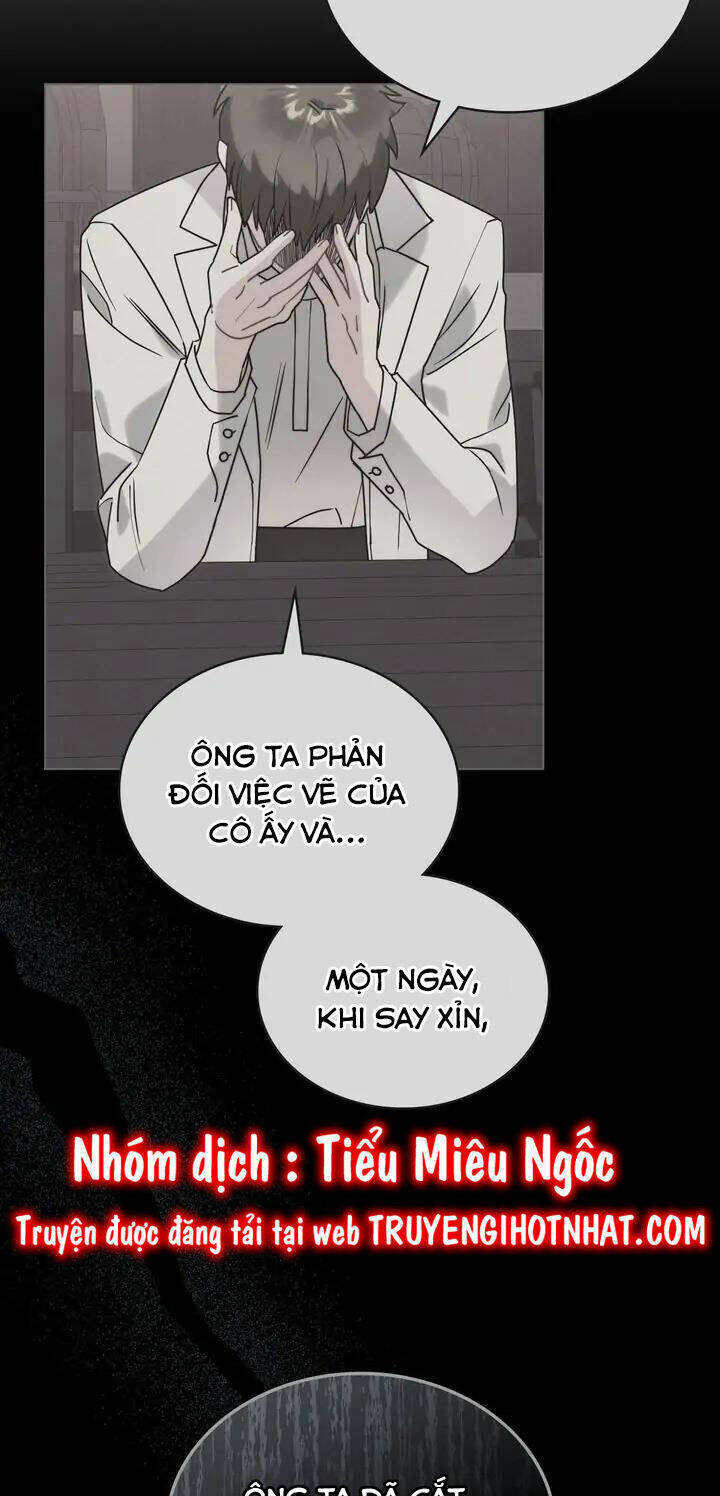 Ánh Sáng Vàng Của Bình Minh Chương 57 Ảnh 10