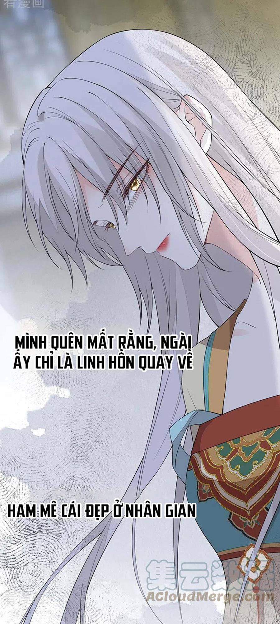 Thái Hậu Quân Hạ Thần Chương 166 Ảnh 9