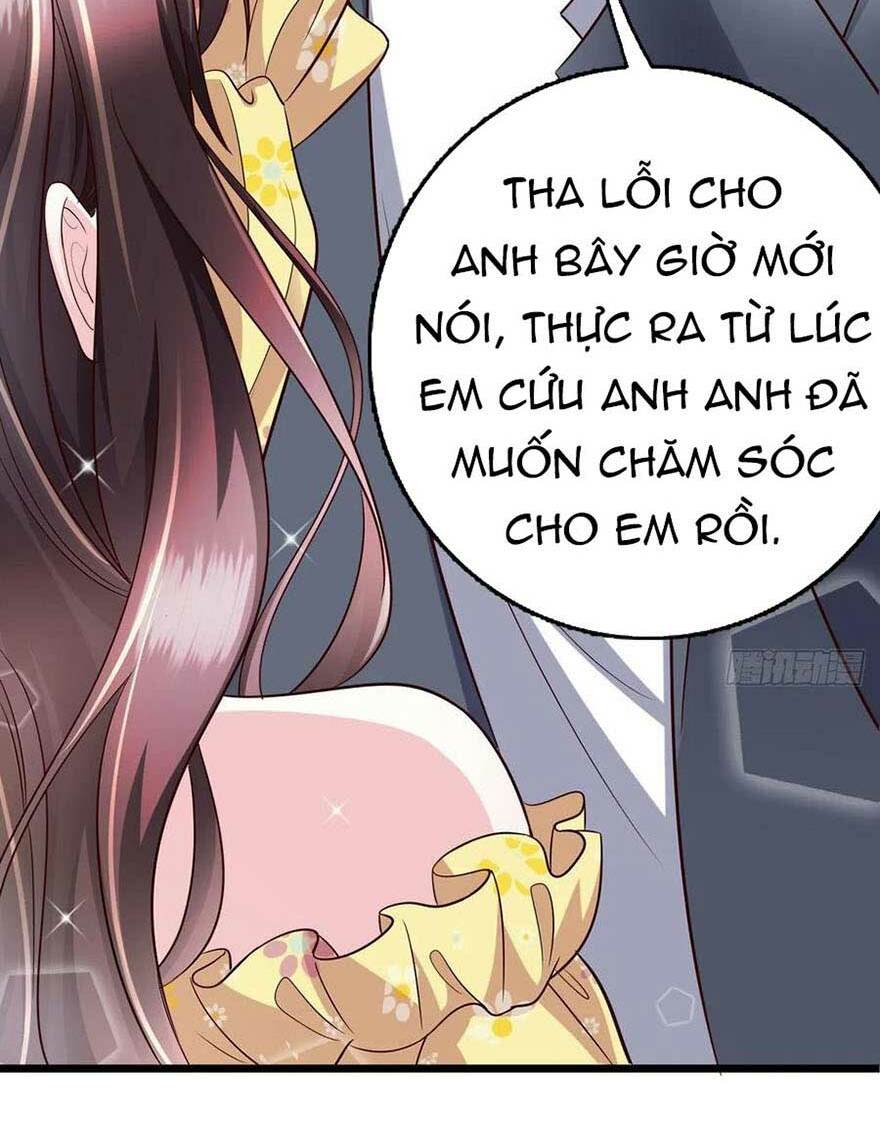 Nghịch Lai Chuyển Sinh: Gặp Phải Tần Tiên Sinh Chương 43.1 Ảnh 10