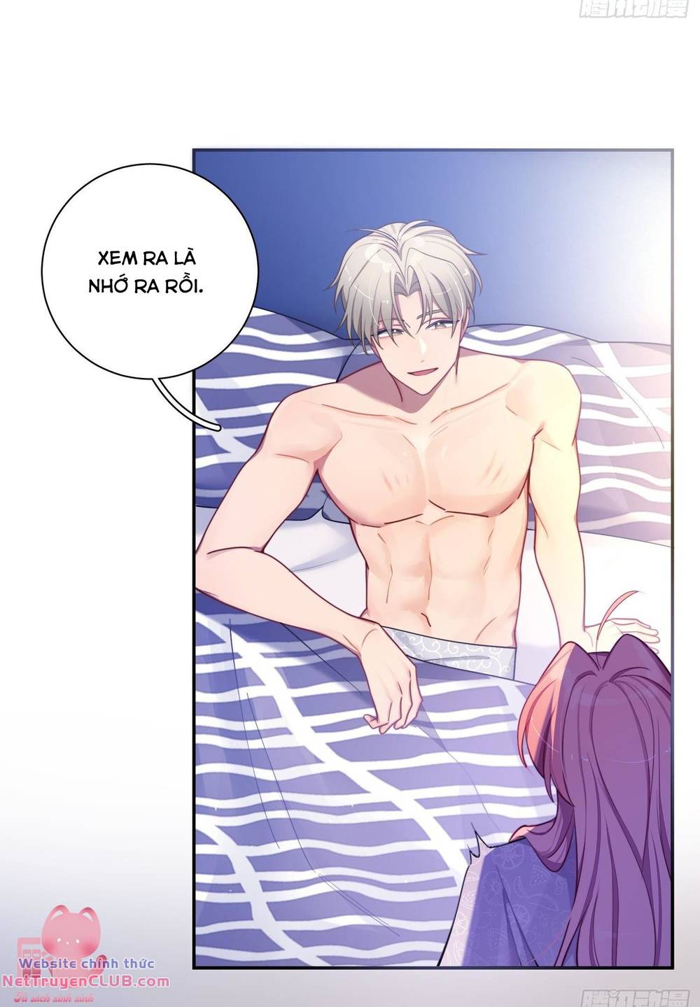 Yêu Đương Không Bằng Thả Thính Idol Chương 29 Ảnh 21