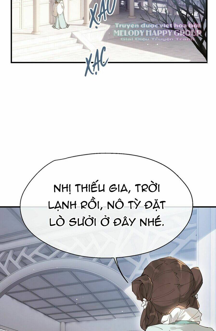 Dĩ Hạ Phạm Thượng Chương 75 Ảnh 23