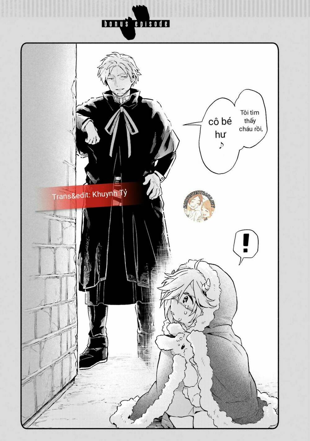 Taimashi Và Akuma-Chan Chương 2 Ảnh 9