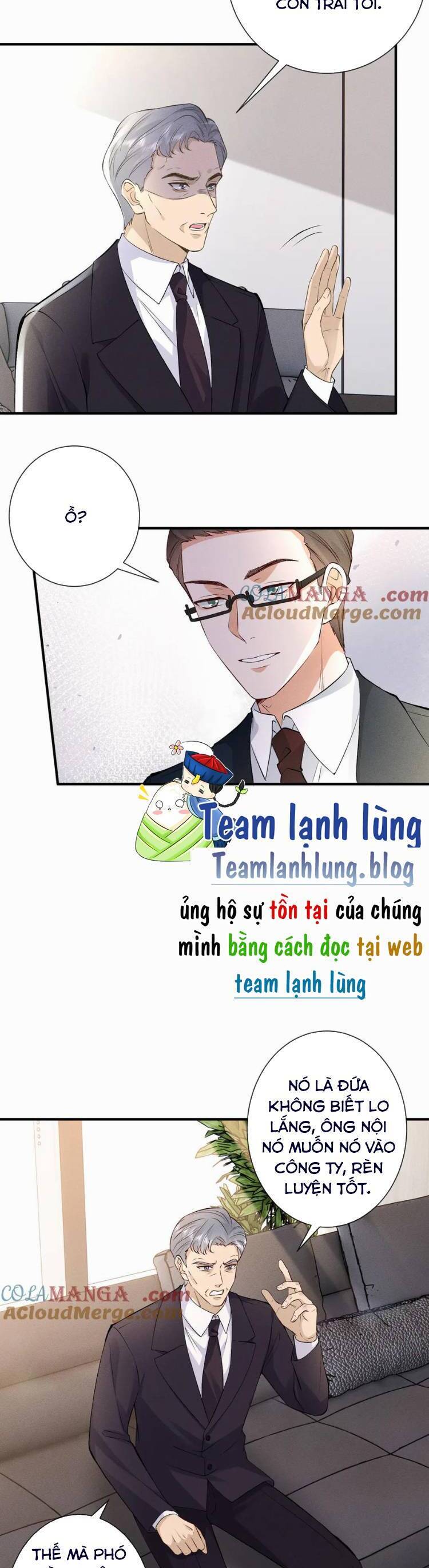 Lão Đại Toàn Năng Vừa Đẹp Vừa Ngầu Chương 38 Ảnh 16
