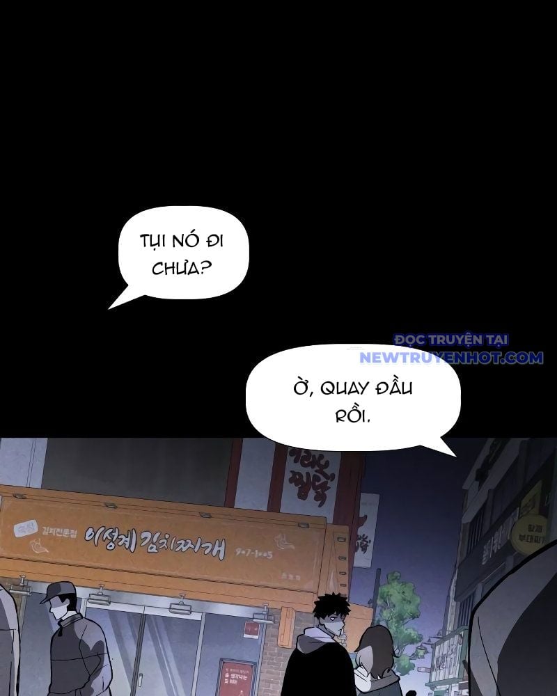 Cỗ Máy Dự Báo Sát Nhân Chương 5 Ảnh 145