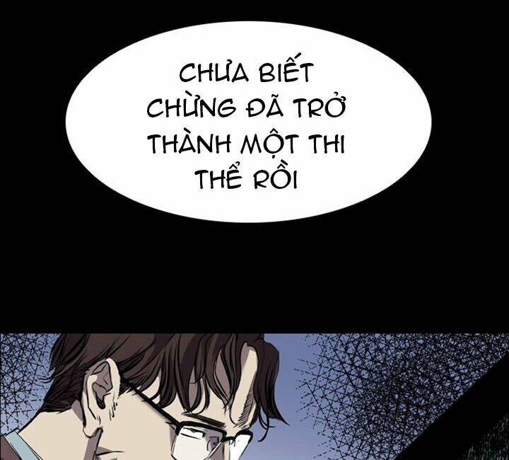 Báo Thù Chương 116 Ảnh 163