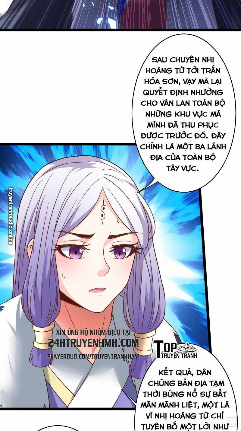 Trọng Sinh Tối Cường Ma Tôn Ở Rể Chương 88 Ảnh 10