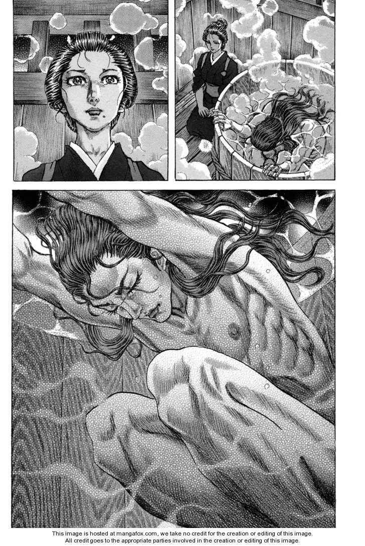Shigurui - Cuồng Tử Chương 78 Ảnh 14