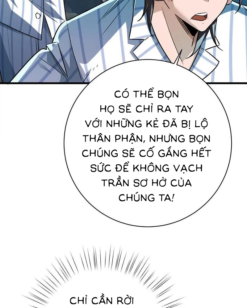Ta Ở Thế Giới Quỷ Dị Chơi Hăng Rồi! Chương 128 Ảnh 62