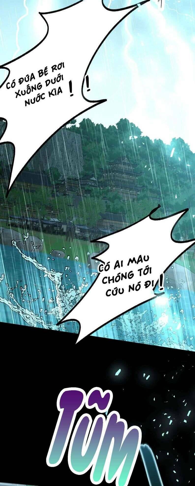 Cẩn Thận Bị Mộng Ma Ăn Mất Đó! Chương 102 Ảnh 6
