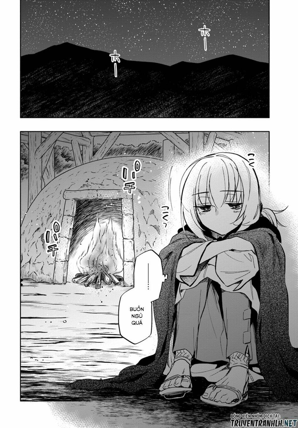 Takarakuji De 40-Oku Atattandakedo Isekai Ni Ijuu Suru Chương 29 Ảnh 25