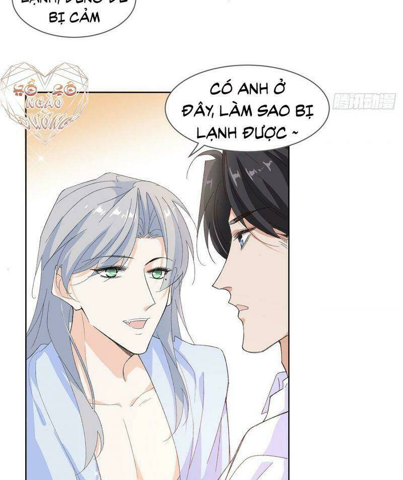 Ảnh Đế Yêu Hồ Chương 61 Ảnh 28
