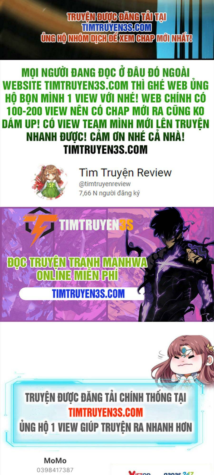 Trước Khi Vô Địch Ta Nợ Tình Quá Nhiều Chương 85 Ảnh 38