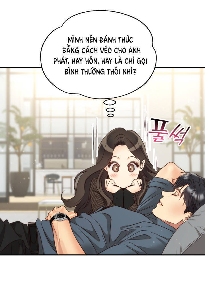Ánh Sao Ban Mai Chương 71.1 Ảnh 36