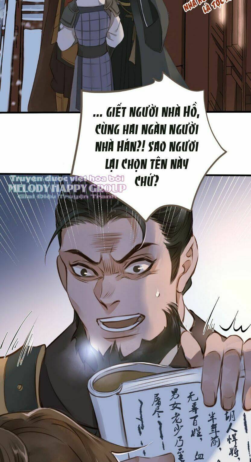 Định Hải Phù Sinh Lục Chương 2 Ảnh 36