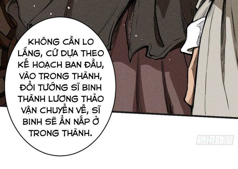 Đường Dần Tại Dị Giới Chương 386 Ảnh 29