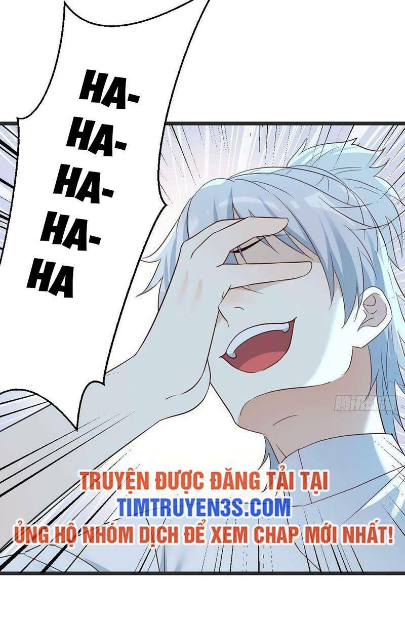 Trước Khi Vô Địch Ta Nợ Tình Quá Nhiều Chương 83 Ảnh 26
