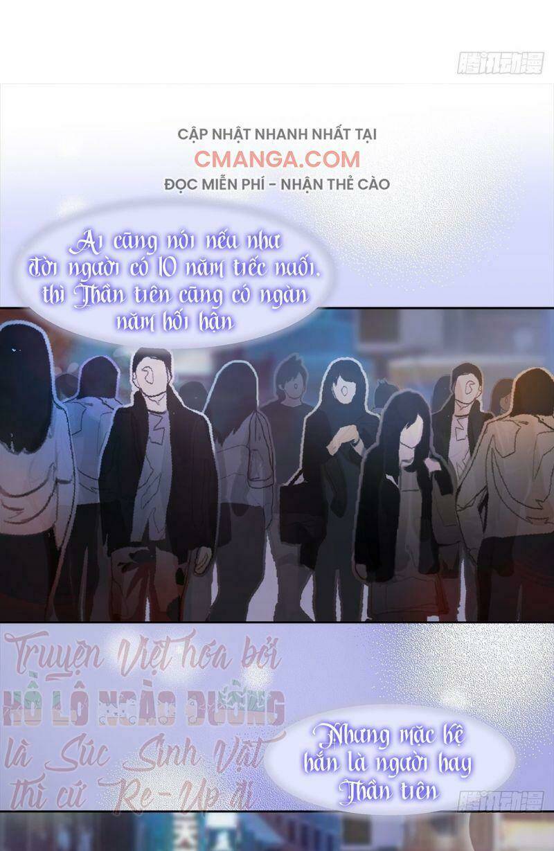 Ảnh Đế Yêu Hồ Chương 64 Ảnh 57