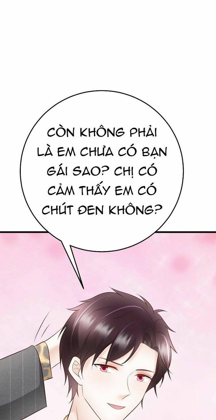 Nghịch Lai Chuyển Sinh: Gặp Phải Tần Tiên Sinh Chương 53 Ảnh 14