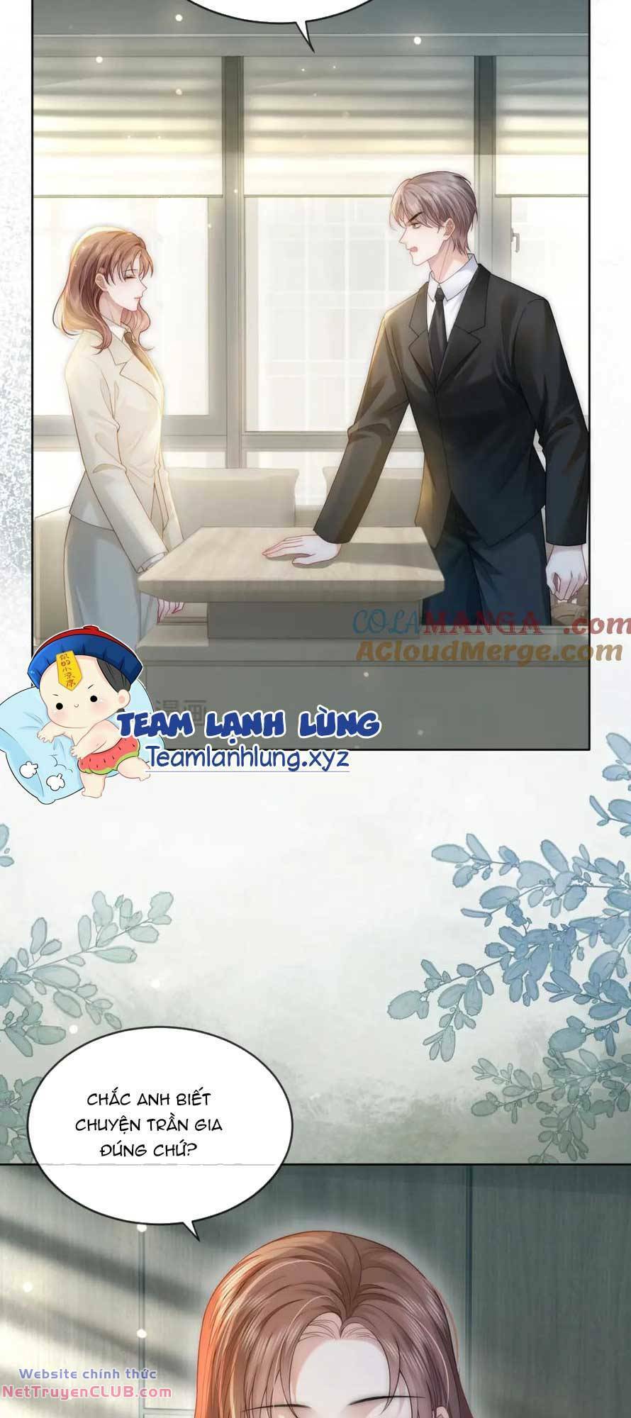 Sau Khi Bị Cướp Đi Tất Cả, Cô Ấy Phong Thần Trở Về Chương 43 Ảnh 17