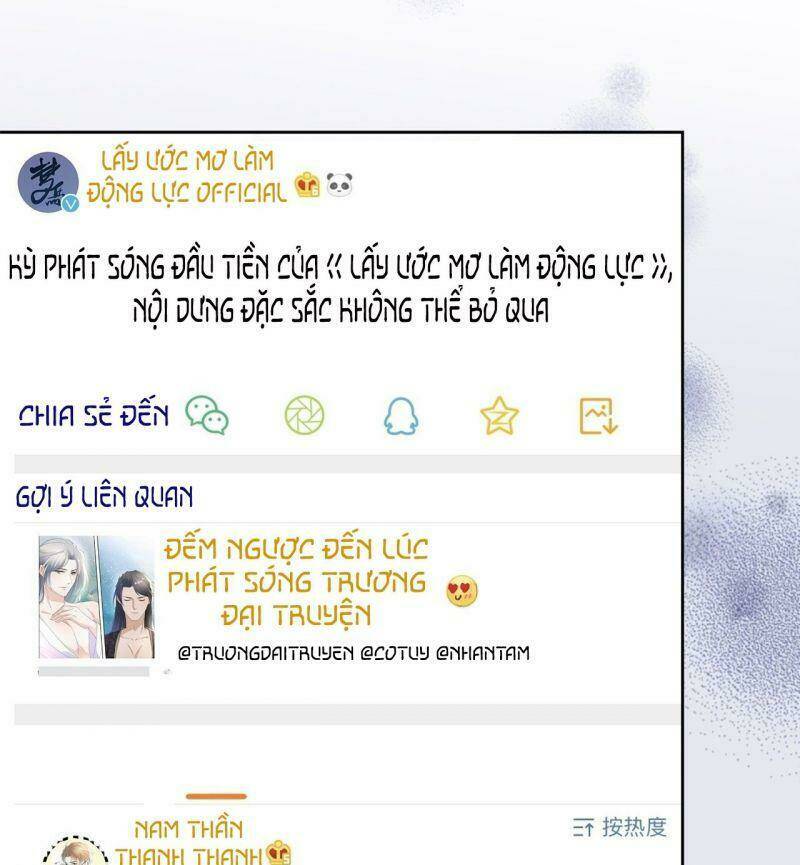 Ảnh Đế Yêu Hồ Chương 63 Ảnh 37