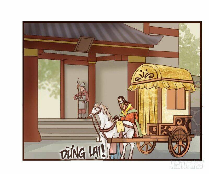 Công Lược Nam Thần Kế Chương 8 Ảnh 25