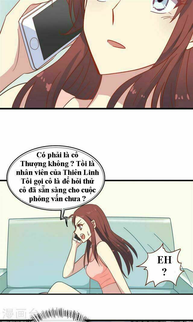 Cô Dâu Của Ma Cà Rồng Chương 10 Ảnh 8
