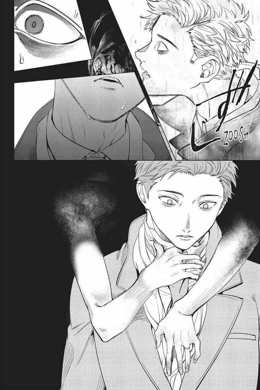 Kyokou Suiri Chương 16 Ảnh 57