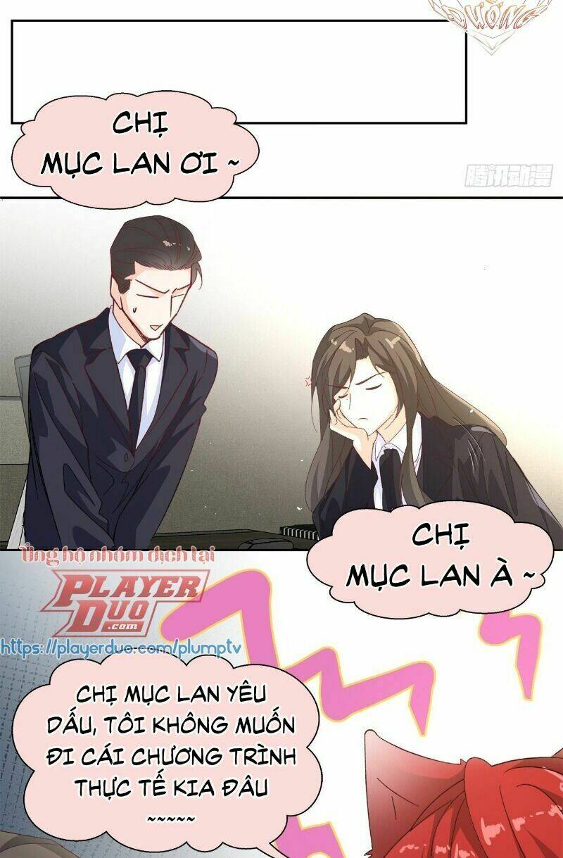 Ảnh Đế Yêu Hồ Chương 53 Ảnh 16