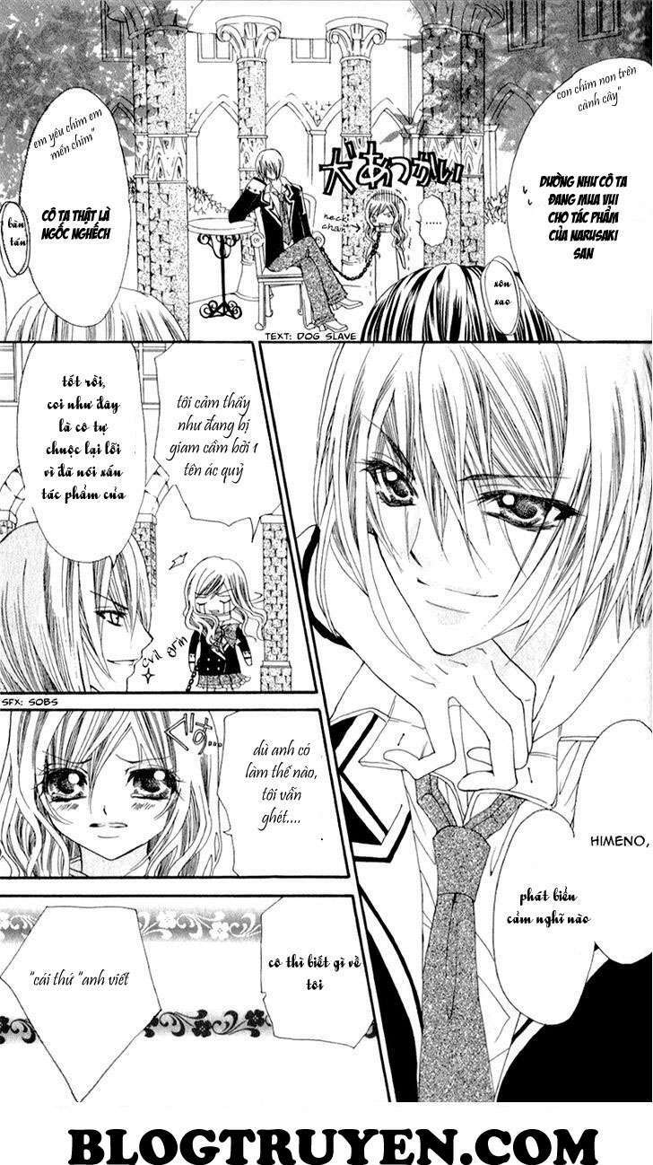Bijin Kakumei Chương 3.2 Ảnh 12