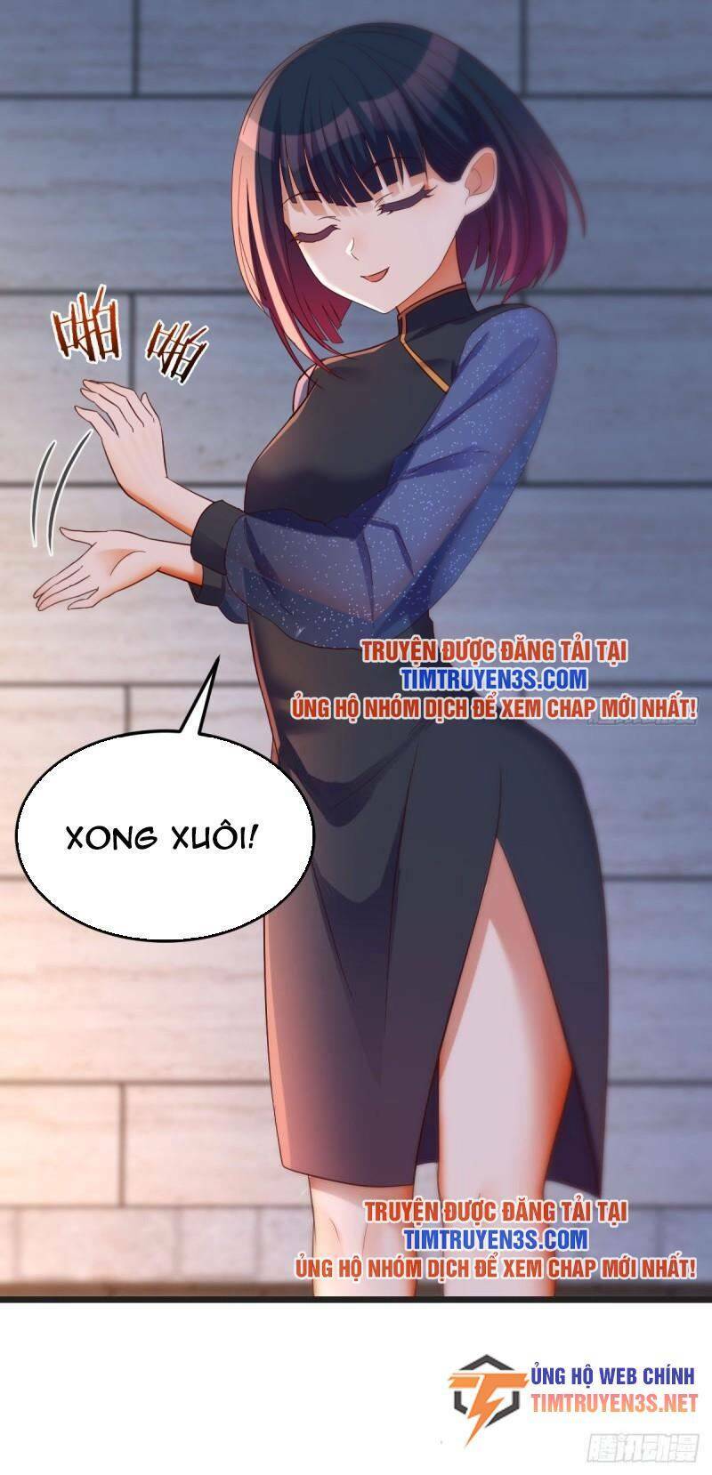 Trước Khi Vô Địch Ta Nợ Tình Quá Nhiều Chương 90 Ảnh 14