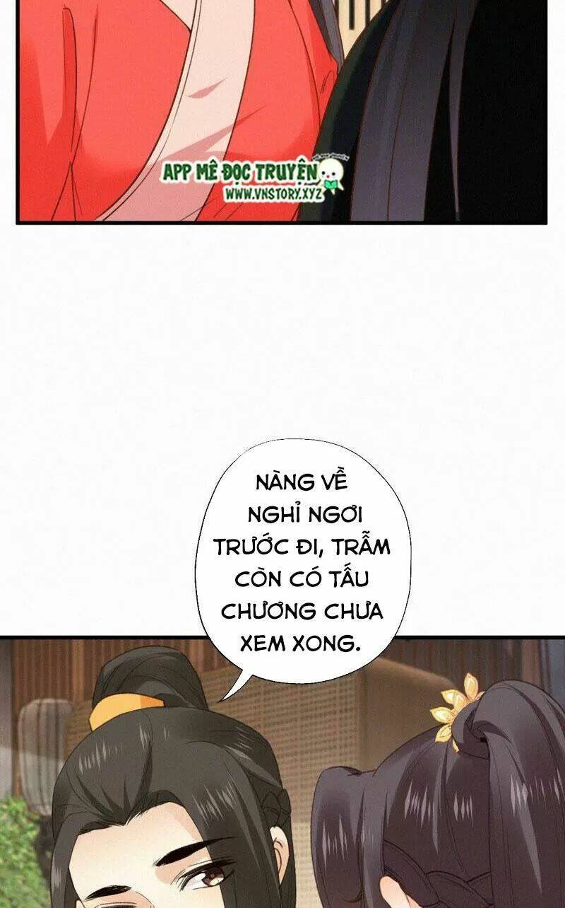 Thiên Hương Mỹ Nhân Chương 131 Ảnh 10