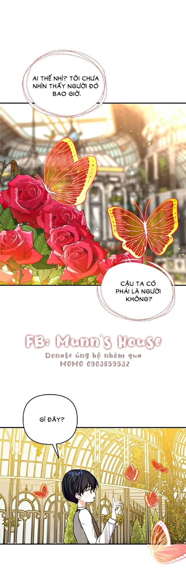 Con Gái Bé Bỏng Của Công Tước Ác Ma Chương 57 Ảnh 20