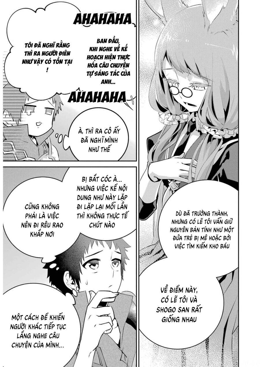 Final Fantasy: Lost Stranger Chương 39 Ảnh 36