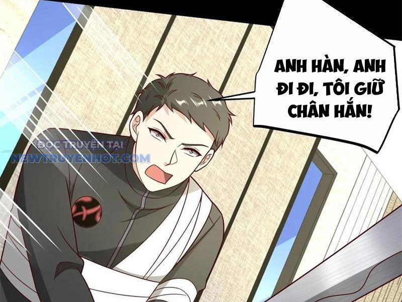 Đô Thị Đệ Nhất Chiến Thần Chương 57 Ảnh 87