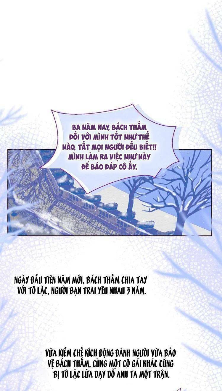 Vũ Xuyên Vật Ngữ Chương 39 Ảnh 2