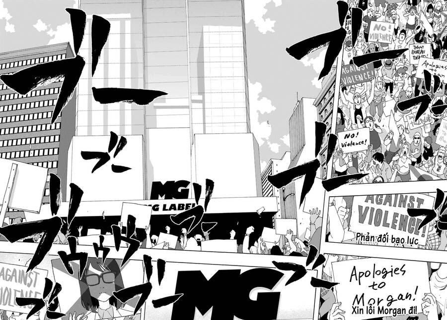 Shiori Experience - Jimi Na Watashi To Hen Na Oji-San Chương 91 Ảnh 37